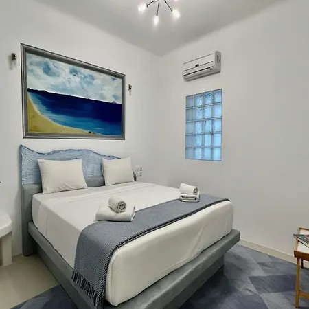 Panormos Retreat With Pool Villa *