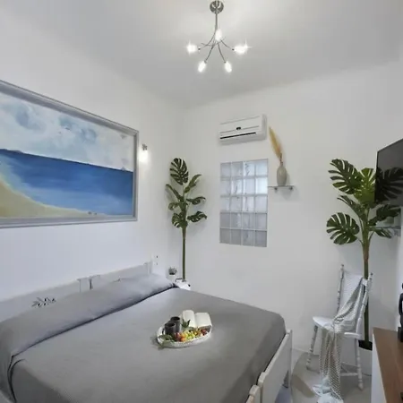 Panormos Retreat With Pool Villa Mykonos Town